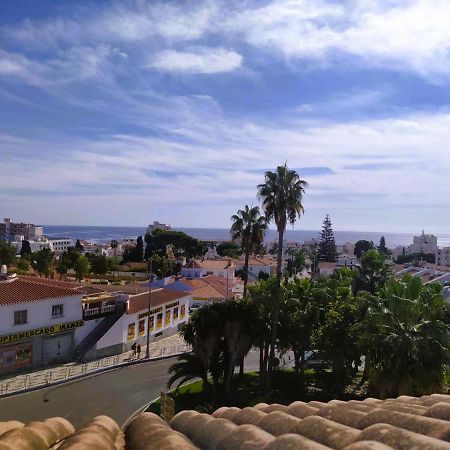 Paraiso De Nerja Esterno foto