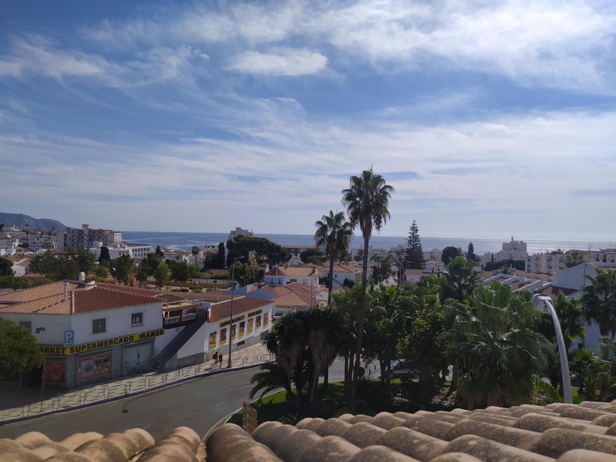 Paraiso De Nerja Esterno foto