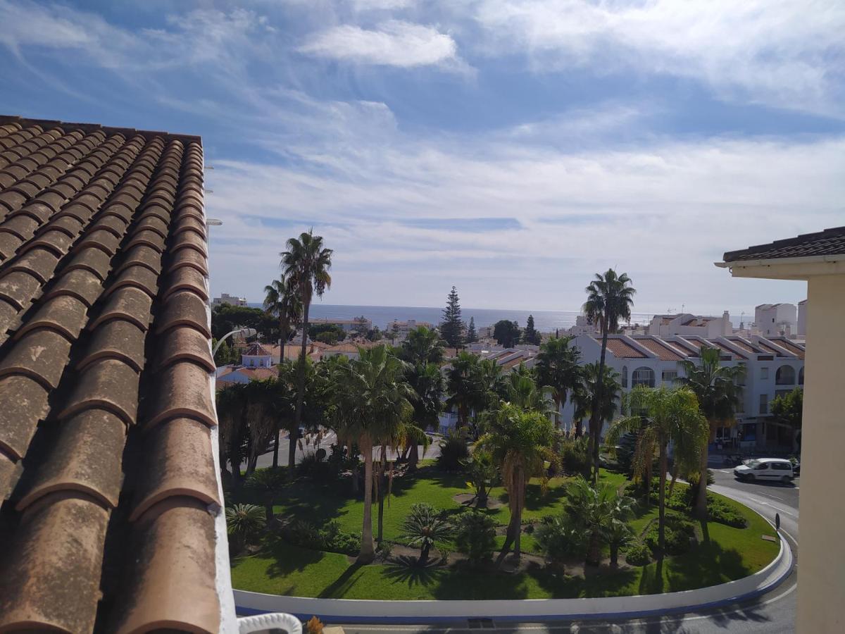 Paraiso De Nerja Esterno foto