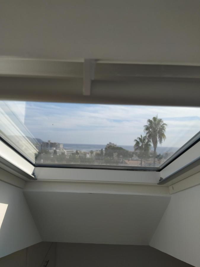 Paraiso De Nerja Esterno foto