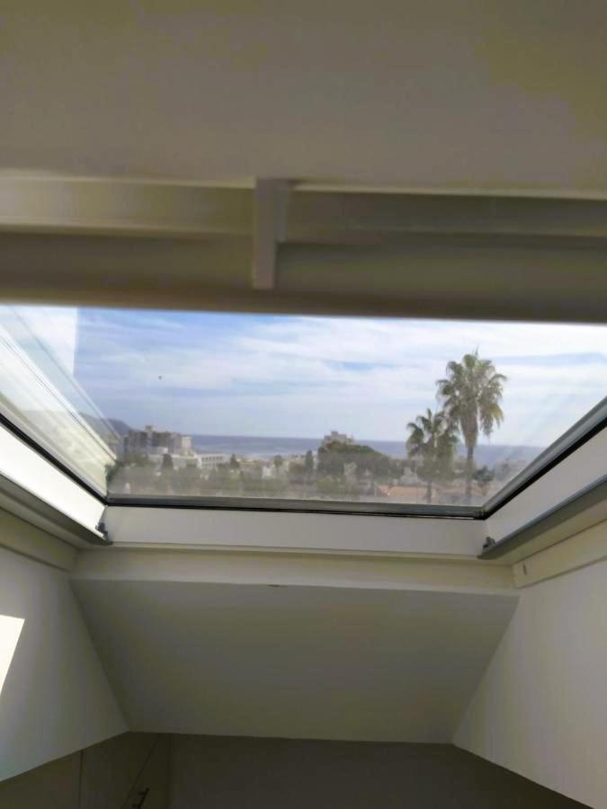 Paraiso De Nerja Esterno foto